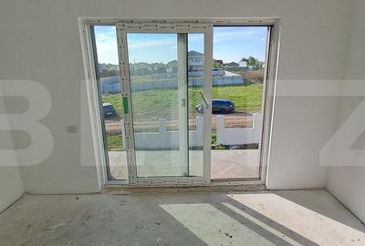 Casa P+E, 142 mp utili si 400 mp teren, cu gaze, Damila (se accepta schimb) - 14