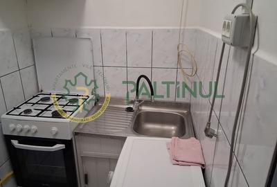 Garsonieră de vânzare Sibiu, în cartierul Lazaret - Zonă accesibilă! Garsonieră de vânzare Sibiu, în cartierul Lazaret - Zonă accesibilă! - 3