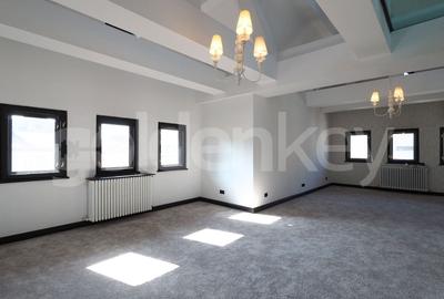 Apartament cu 4 camere semidecomandat în Dorobanți - 1