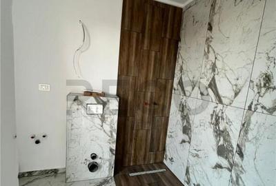 RECO Casa la cheie cu 3 dormitoare, plan parter Paleu - 11