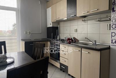 Apartament cu 2 camere, str Cetatii colt cu Avram Iancu - 3