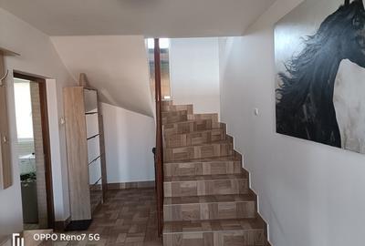 CASĂ DE VANZARE TIP VILĂ - 5