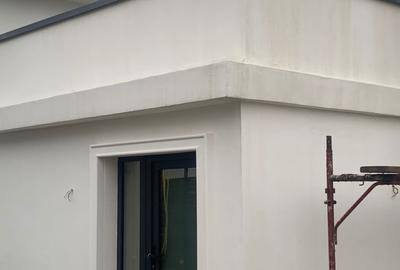 Casă cu 4 camere în Podari - 8