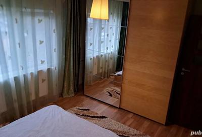 Inchiriez Ap 2 Camere Pacii + Parcare Privata - 2
