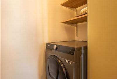 Apartament cu 3 camere decomandat, mobilat în Domenii - 14