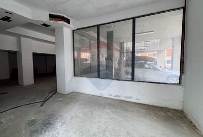 Spațiu comercial, de 199.14999389648 mp, în Victoriei - 2