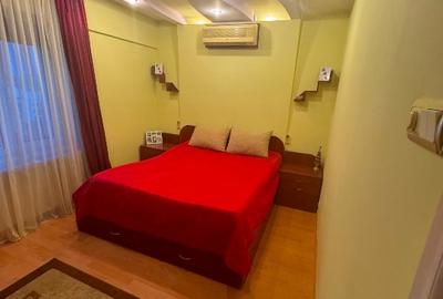 Urgent, 3 camere lujerului, mobilat utilat, liber la vanzare - 9