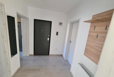 Apartament cu 2 camere decomandat, mobilat în Central - 5