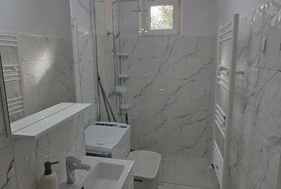 Garsonieră decomandată în Central