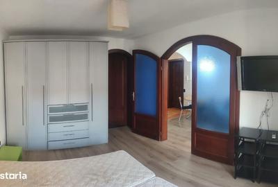 Apartament cu 2 camere în Ultracentral - 2