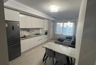 Apartament 2 camere de vanzare zona Dristor - 2