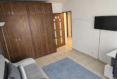 Ap. 1 camera, zona Garii, mobilat ?i utilat - 2