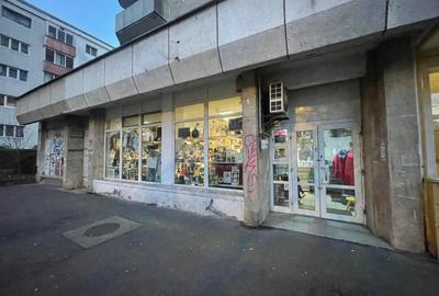 Inchiriere spatiu comercial , 140 mp., Manastur - 1