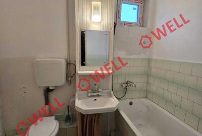 De vânzare apartament cu 2 camere în centrul orașului Covasna, pe strada Unirii! - 10