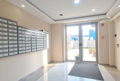 Garsonieră decomandată în Vitan - 10