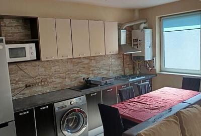 Apartament cu 2 camere semidecomandat în Florești - 2