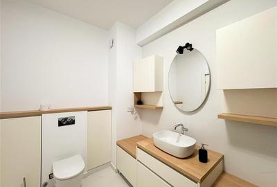 Apartament de inchiriat 4 camere Soseaua Nordului Herastrau - 46