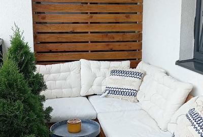 Apartament cu 2 camere decomandat în Dâmbul Rotund - 5