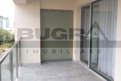 Apartament de 2 camere, modern, 50mp, parcare subterana, Viva City - 3