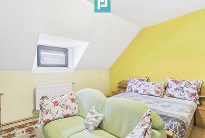 Două locuințe individuale pe 512 mp –  in GIROC - 28