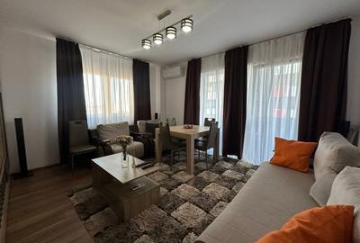 Apartament 2 camere decomandate, 2 parcari, Junior Residence - 7