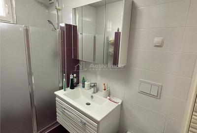 Apartament cu 2 camere decomandat în Țiglina 3 - 12