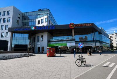 Spațiu comercial, de 131 mp, în Central - 1