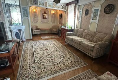 Apartament trei camere Doroban?i-Ambasada Turca - 1