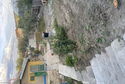Casa + teren 610 mp Tulcea, Str. Orizontului utilita?i complete - 8