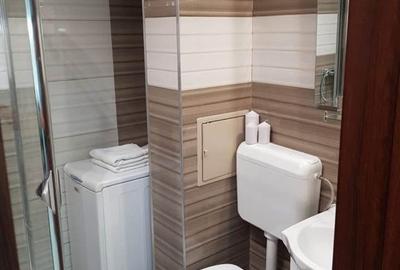 Garsonieră decomandată, mobilată în Gara de Nord