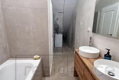 Curte! Apartament nou cu 3 camere, Marasti-Someseni, zona Le - 8