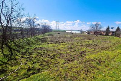 Teren de 300 mp, în Central - 3