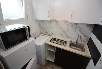 Garsonieră semidecomandată, mobilată în Titan - 4