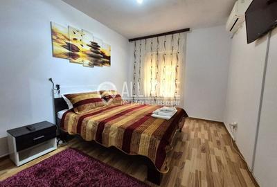 Eforie Nord (COD 02) Apartament 3 camere cu o terasa spatioasa - 10