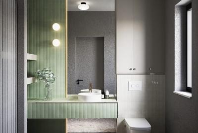 Casă individuală cu 4 camere cu Teren 429 Mp în Cristian - 7