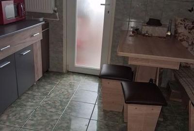Apartament cu 2 camere semidecomandat în Central - 4
