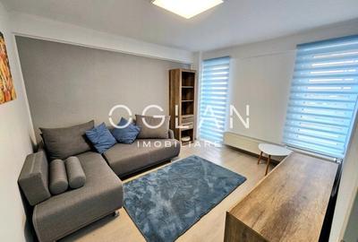 Apartament 3 cam, bloc cu piscina,  D-na Stanca - 6