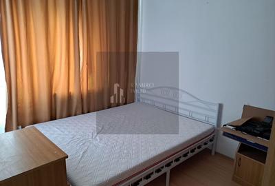 Apartament cu 2 camere semidecomandat, mobilat în Drumul Găzarului - 8