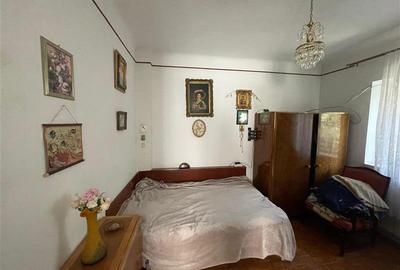 Casă individuală cu 2 camere cu Canalizare în Brâncoveanu - 10