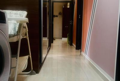 Apartament cu 2 camere în Central - 7