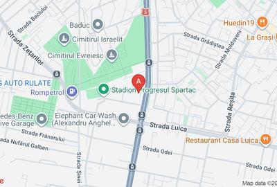 Apartament cu 3 camere decomandat în Giurgiului - 1