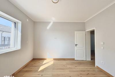 Casă cu 5 camere cu Teren 33 Mp în Săcălaz - 3