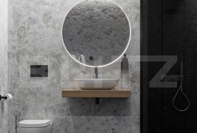 Cabana moderna, 6 camere, 400 mp, zona Muntele Rece - 3