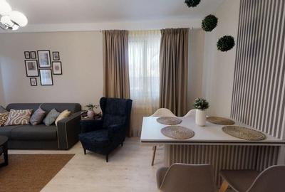Apartament de inchiriat 2 camere *Grozavesti* *Tur Virtual* - 4