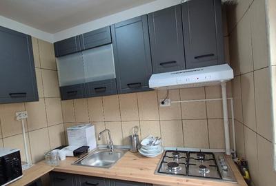 Garsoniera, totul nou, nou si nou! Metrou Titan Grigorescu Garsoniera, totul nou, nou si nou! Metrou Titan Grigorescu - 16