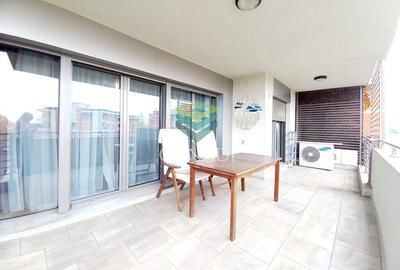 Apartament cu 3 camere Green Lake Sisesti - 23