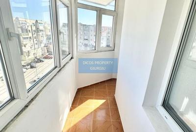 Apartament cu 3 camere decomandat în Nord-Vest - 11