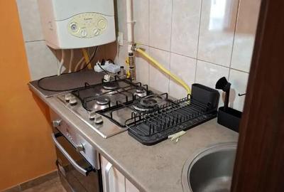 Garsoniera Confort 1 Sporit Zona Zamca - Bloc Nou - 7