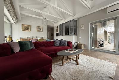 Casă individuală cu 3 camere cu Canalizare în Cornu de Jos (Cornu) - 2