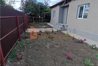 Casa tip parter + teren 527 mp in zona Tabarasti, Buzau - 12